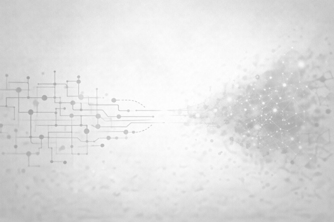 Autonomy was already here