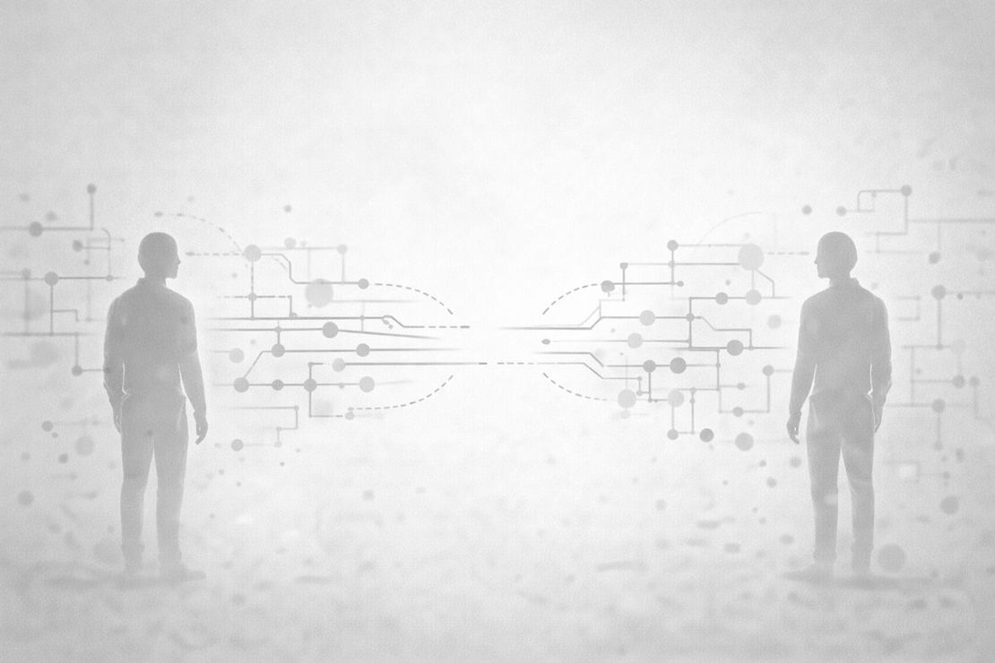 Why "Human-in-the-Loop" Is Not a Control Strategy