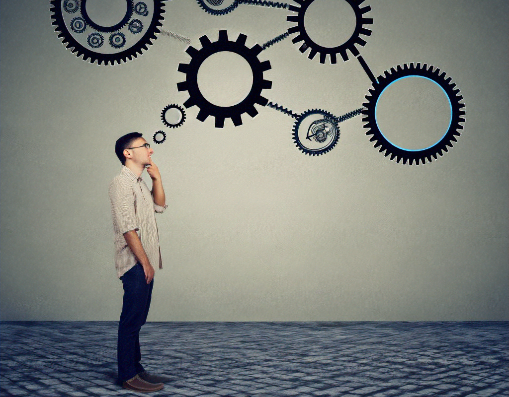 Systems Thinking: Interconnectivity